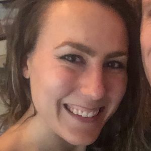 Meet your Posher, Ruthie